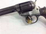 Colt M1877 .41 Long Colt "Thunderer" - 2 of 7