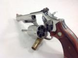 S&W 66 .357 Magnum Chicago Police Commemorative - 3 of 5