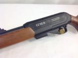 CZ 512 .22 Magnum - 3 of 4