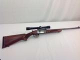 Thompson Center Aristocrat 30-06, .223 barrel - 1 of 4