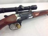 Thompson Center Aristocrat 30-06, .223 barrel - 2 of 4