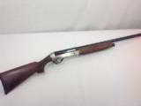 Benelli Legacy 12 gauge
!!!CALL FOR SALE PRICING!!! - 1 of 5
