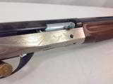 Benelli Legacy 12 gauge
!!!CALL FOR SALE PRICING!!! - 2 of 5