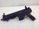 Sig Sauer MPX 9mm - 2 of 3
