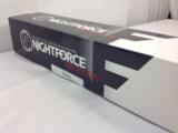 Nightforce NXS 5.5-22x56 - 2 of 2