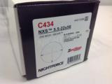 Nightforce NXS 5.5-22x56 - 1 of 2