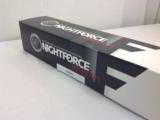 Nightforce ATACR 5-25x56 F1
!!!CALL FOR SALE PRICING!!! - 2 of 2