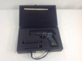 CZ-75 B 9mm 40th Anniversary Limited Edition - 2 of 5