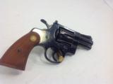 Colt Python 2.5