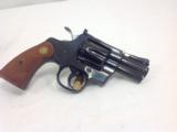 Colt Python 2.5