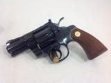 Colt Python 2.5