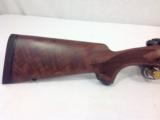 Winchester Model 70 Super Grade .280 1 of 500 - 2 of 6
