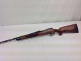 Winchester Model 70 Super Grade .280 1 of 500 - 5 of 6