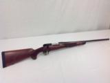Winchester Model 70 Super Grade .308 - 1 of 4