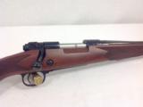 Winchester Model 70 Super Grade .308 - 2 of 4