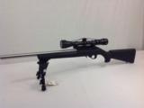 Magnum Research .22 WMR Rifle - 1 of 3