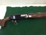 Browning Auto 5 12 gauge - 3 of 7