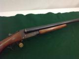 Savage Fox Model B 12 gauge - 3 of 9