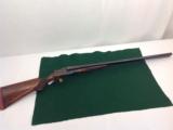 L.C. Smith Ideal Grade 12 gauge - 1 of 10