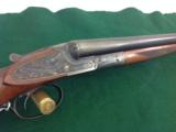 L.C. Smith Ideal Grade 12 gauge - 3 of 10