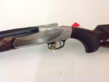 Benelli 828U 12 gauge - 9 of 9