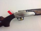 Benelli 828U 12 gauge - 3 of 9
