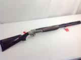 Benelli 828U 12 gauge - 1 of 9
