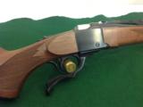 Ruger #1-A .308
- 3 of 8