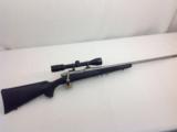 Remington 700 .300 SAUM - 1 of 5