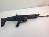 FNH SCAR 16s 5.56 NATO - 1 of 5