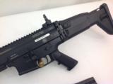 FNH SCAR 16s 5.56 NATO - 4 of 5