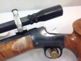 Remington Hepburn .25 Krag Ackley Improved - 11 of 13