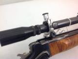 Remington Hepburn .25 Krag Ackley Improved - 5 of 13