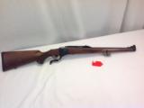 Ruger #1 30-06 RSI - 1 of 5