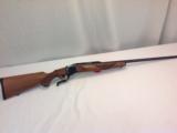 Ruger #1 .257 Weatherby - 1 of 5