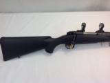 Winchester Model 70 7mm magnum - 2 of 5