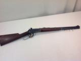 Winchester 94 .32 WS Pre-64 - 1 of 6