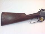 Winchester 94 .32 WS Pre-64 - 2 of 6