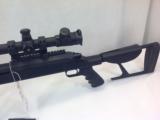 Armalite AR-30 .30@ Winmag Leupold Mk4 8.5-25x50 LR/T - 5 of 8
