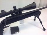 Armalite AR-30 .30@ Winmag Leupold Mk4 8.5-25x50 LR/T - 3 of 8