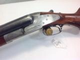 Baker Gun Co Makers Batavia Leader 16 gauge - 5 of 7