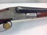 Baker Gun Co Makers Batavia Leader 16 gauge - 3 of 7