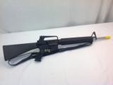 Rock River Arms LAR-15 5.56 Match Rifle - 1 of 7