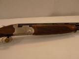 Beretta 686 Silver Pigeon I Sporting 12 gauge - 3 of 7