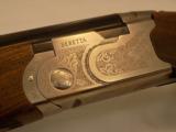 Beretta 686 Silver Pigeon I Sporting 12 gauge - 6 of 7