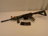 Colt M4 Carbine Tiger Stripe 5.56 - 5 of 5