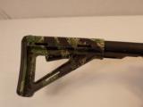Colt M4 Carbine Tiger Stripe 5.56 - 2 of 5