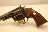 Colt Trooper MKIII .357 Magnum - 2 of 6