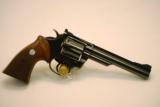 Colt Trooper MKIII .357 Magnum - 1 of 6
