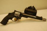 S&W 629 Performance Center Hunter .44 Magnum - 1 of 5